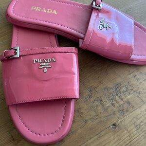 Vintage Prada Size 40